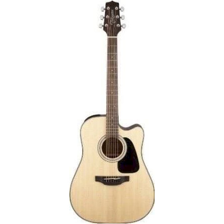 TAKAMINE gd30cenat Guitare electro-acustica DREADNOUGHT