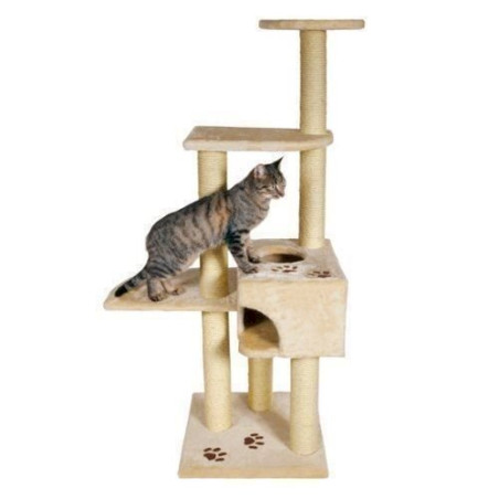 Trixie Arbre Chat Alicante 142 cm Beige