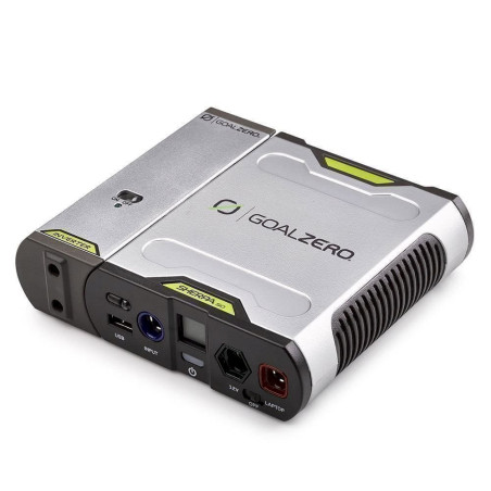 Goal Zero Sherpa 50 Power Pack + Inverter