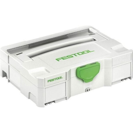 Festool SYSTAINER T-LOC SYS 1 TL, 497563