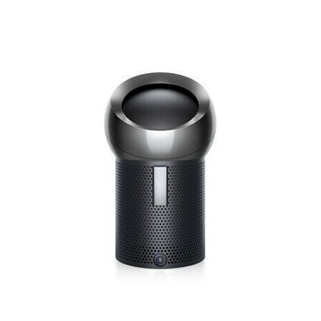 DYSON Pure Cool Me Luft­rei­ni­ger Schwarz/nickel (40 Watt)