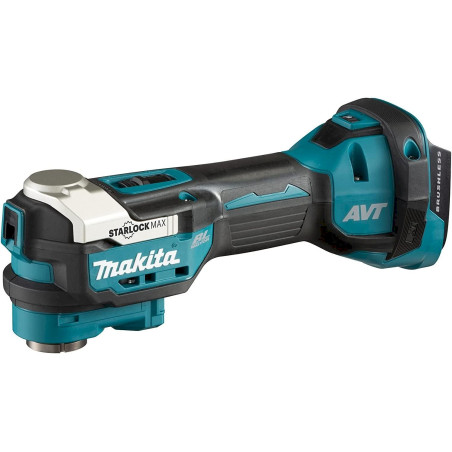 Makita DTM52Z outil multifonction sans fil (sans batterie ni chargeur)