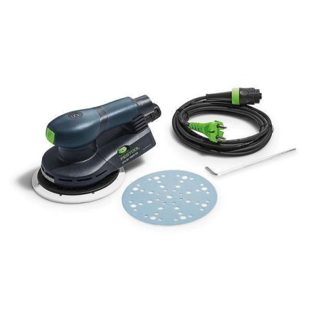 Festool Ex­zen­ter­schlei­fer ETS EC 150/5 EQ - Ro­ta­ti­ons­schlei­fer (575043)