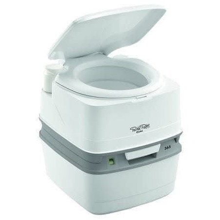 Thetford Porta Potti Qube 365 Toilettes de camping