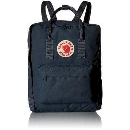 Fjällräven Kånken / 23510 Sac à dos Enfant 37 x 29 x 18 cm Bleu