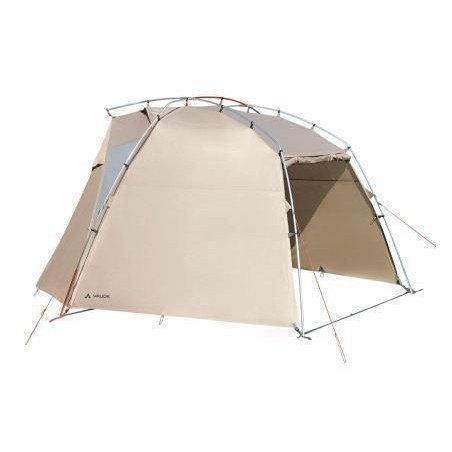 VAUDE Drive Van Tente, sand 2020 Auvents beige