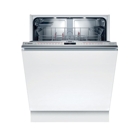 Bosch SMD8YBX00D Ge­schirr­spü­ler voll­in­te­griert Home­Con­nect Zeolith 60cm B EXCLUSIV selectLine