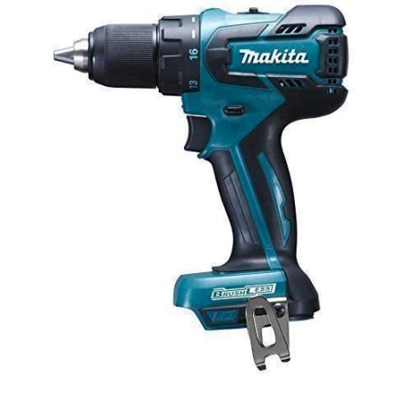 Makita DDF459Z Ak­ku-Bohr­schrau­ber 18V ohne Akku & ohne Ladegerät