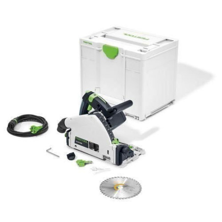 Festool Tauchsäge TS 55 FEBQ-Plus 576703