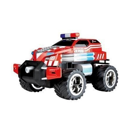 Carrera RC Fire Fighter (370142023) RC Monster Truck