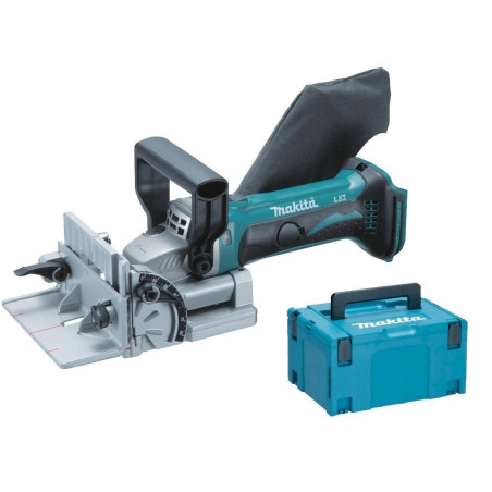 Makita DPJ180ZJ im MAKPAC 18V ohne Akku und Ladegerät