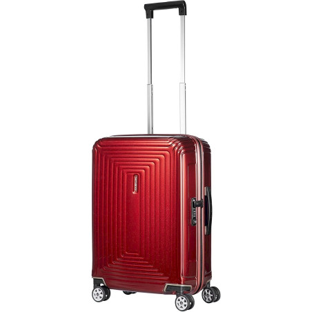 Samsonite Trolley Neopulse Spinner 55 cm (105646) metallic red