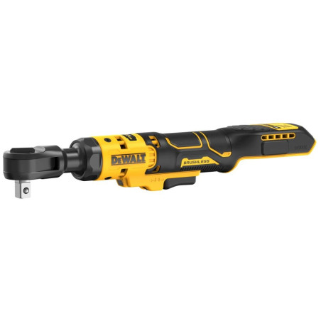 DeWalt DCF512N-XJ Akku-Ratsche 1/2" 18V ohne Akku ohne Ladegerät