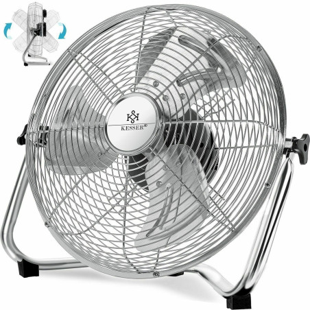 KESSER 14847 Bodenventilator 50cm