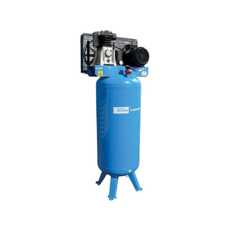 Güde Com­pres­seur 480/10/200 ST 400 V - 10 bar - 400L/min - 200L