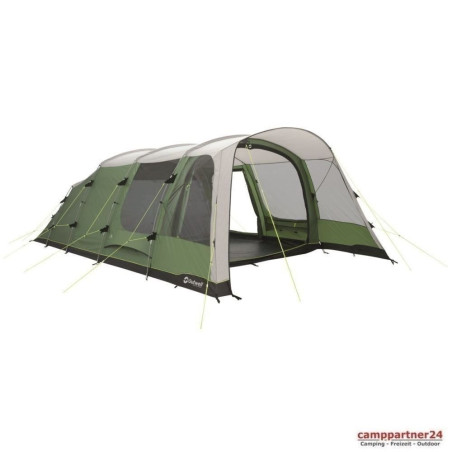 Outwell Willwood 6 Zelt Green 2020 Cam­ping-Zelt