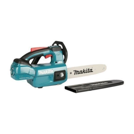 MAKITA DUC254Z - Tron­çon­neuse 25cm 18V (machine seule) en boite carton