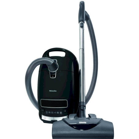 Miele Aspirateur Complete C3 Electro EcoLine Noir SGFP3