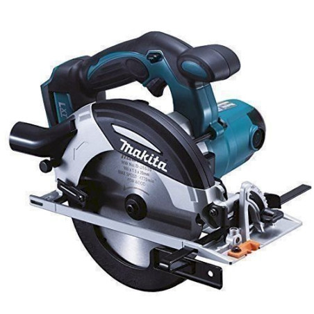 Makita Ak­ku-Hand­kreis­sä­ge 66mm 18,0V