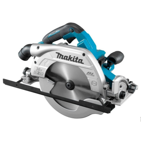 Makita DHS900Z Akku Handkreissäge 2 x 18 Volt Ohne Akku oder Ladegerät