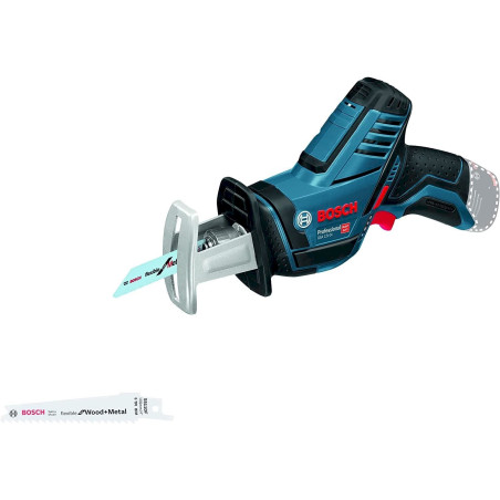 Bosch GSA 12V-14 Professional scie sabre sans fil (sans batterie / chargeur)