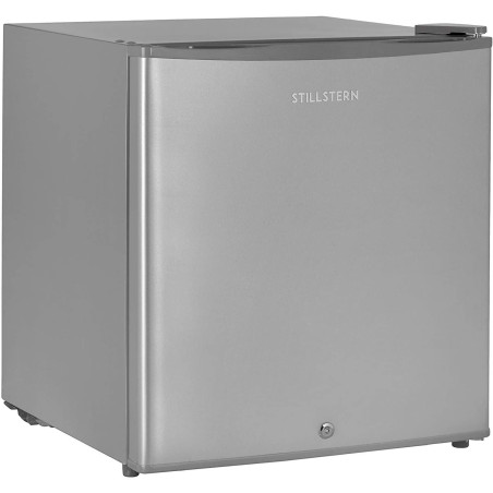 Stillstern Mini Congélateur avec serrure 31L GB 32.2 inox