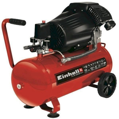 Einhell Com­pres­seur TC-AC 420/50/10 V - 4010495