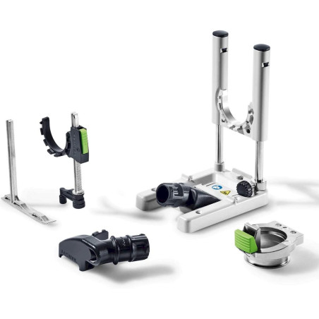 Festool Kit d'accessoires pour outils oscillants OSC-AH/TA/AV-Set (203258)