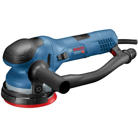 Bosch GET 55-125 Professional Exzenterschleifer 550W, 3300-7800 U/min