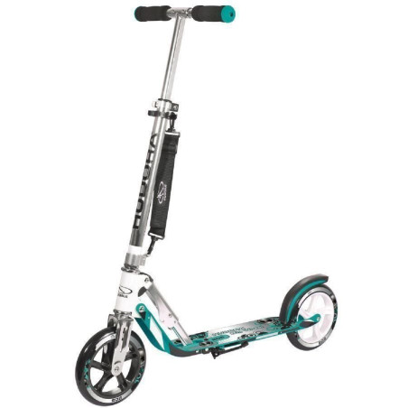 HUDORA Scooter BigWheel RX-Pro 205 türkis 14751