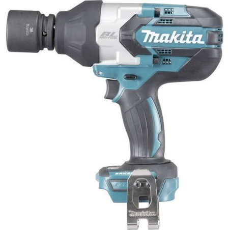 Makita Ak­ku-Schlag­schrau­ber DTW1001Z - Tro­cken­bau­schrau­ber