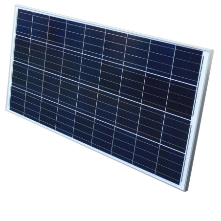 Solarpanel 12V 180W Polykristallin