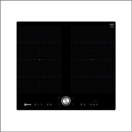 NEFF TPT 5660 X Plaque induction