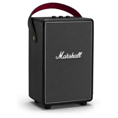 MARSHALL Enceinte Bluetooth TUFTON Noir EU