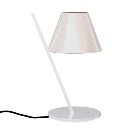 Artemide Lampe de table La Petite blanc LxPxH 25x19.2x37cm