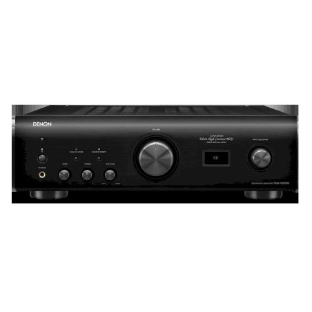 Am­pli­fi­ca­teur hi-fi Denon PMA1600 Noir