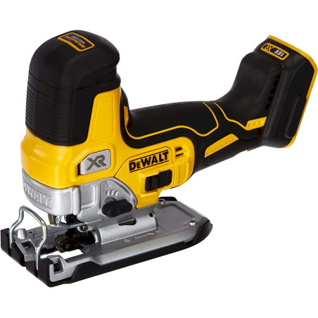 DeWalt DCS335N Akku-Pendelhub-Stichsäge 18 V Solo