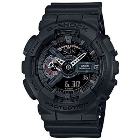 Casio G-Shock Herren-Armbanduhr GA 110MB 1AER