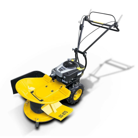 BAMATO Hoch­gras­schnei­der / Krei­sel­mä­her GS-875 mit Briggs & Stratton Motor