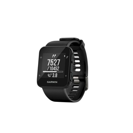 GARMIN Forerunner 35, GPS-Laufuhr, 246 mm, Schwarz