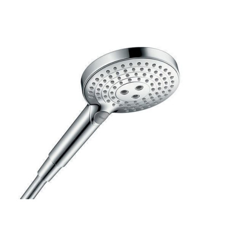 Hansgrohe Raindance Select S 120 3jet Douchette Pommeau Chromé 26530000