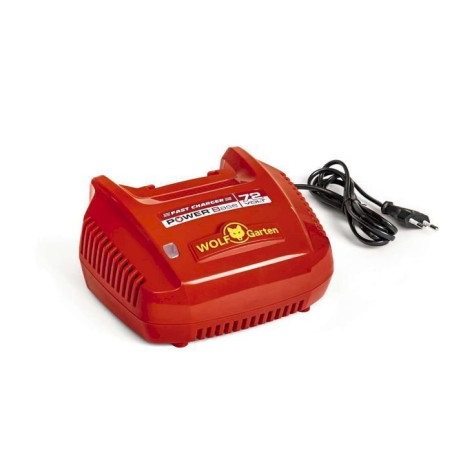 WOLF Garten Chargeur 72V - 196-651-650