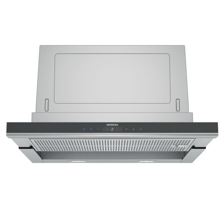 Siemens LI67SA671 iQ700 hotte aspirante tiroir semi-encastrée 60cm