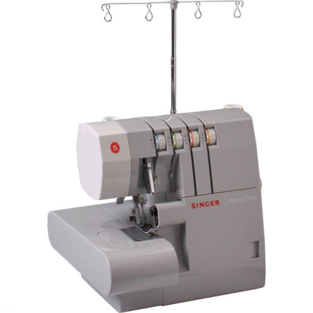 Singer Overlock Heavy Duty 854