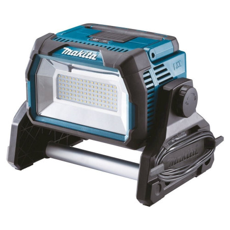 Makita Lampe DEADML809 sans batterie ni chargeur