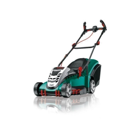 Bosch Jardin ROTAK 43 LI Tondeuse à gazon à batteries 36V Li-Ion set (1x batterie 4.0Ah)