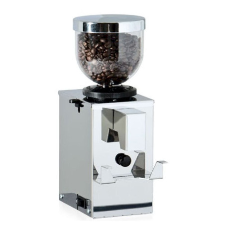 ISOMAC KAFFEEMÜHLE MACININO PROFESSIONAL INOX 220V