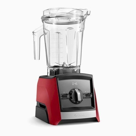 Vitamix A2300i ASCENT Series, 1200, Rouge