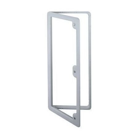 Thetford Porte de service Cassette Service Door model 6 white