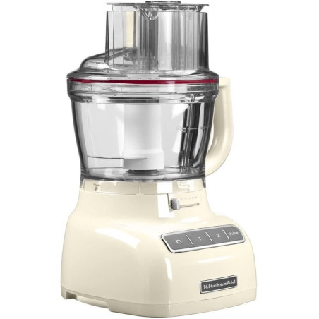 KitchenAid 5KFP1335EAC Food­Pro­ces­sor 3,1 L creme